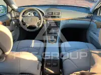 2009 Mercedes Benz E-Class