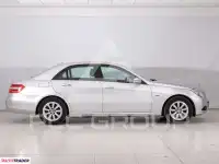 2009 Mercedes Benz E-Class