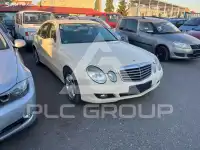 2009 Mercedes Benz E-Class