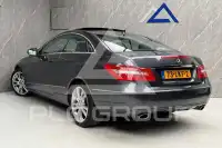 2009 Mercedes Benz E-Class