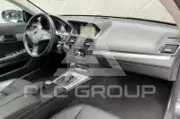 2009 Mercedes Benz E-Class