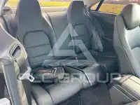2009 Mercedes Benz E-Class