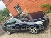 2009 Mercedes Benz E-Class