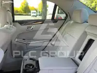 2009 Mercedes Benz E-Class