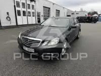 2009 Mercedes Benz E-Class
