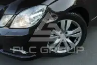 2009 Mercedes Benz E-Class