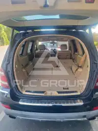 2009 Mercedes Benz GL-Class