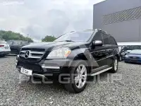 2009 Mercedes Benz GL-Class