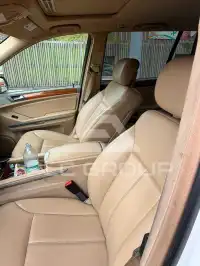 2009 Mercedes Benz GL-Class