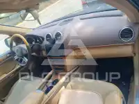 2009 Mercedes Benz GL-Class
