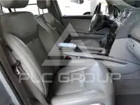 2009 Mercedes Benz GL-Class