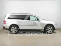2009 Mercedes Benz GL-Class