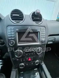 2009 Mercedes Benz GL-Class