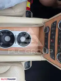 2009 Mercedes Benz GL-Class