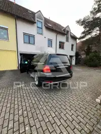 2009 Mercedes Benz GL-Class