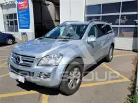2009 Mercedes Benz GL-Class