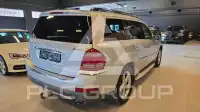 2009 Mercedes Benz GL-Class