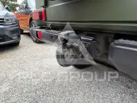 2009 Mercedes Benz G-Class