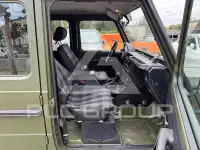 2009 Mercedes Benz G-Class