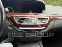 2009 Mercedes Benz S-Class