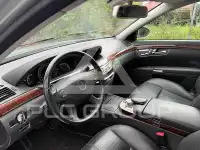 2009 Mercedes Benz S-Class