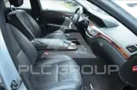 2009 Mercedes Benz S-Class