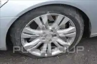 2009 Mercedes Benz S-Class