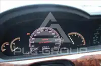 2009 Mercedes Benz S-Class