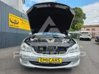 2009 Mercedes Benz S-Class