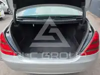 2009 Mercedes Benz S-Class