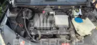 2009 Mercedes Benz B-Class
