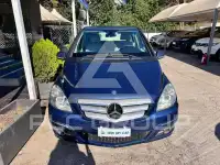 2009 Mercedes Benz B-Class