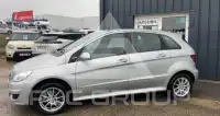 2009 Mercedes Benz B-Class