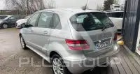 2009 Mercedes Benz B-Class