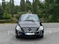 2009 Mercedes Benz B-Class