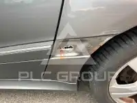 2009 Mercedes Benz B-Class