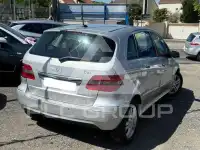2009 Mercedes Benz B-Class