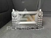 2009 Mercedes Benz B-Class