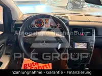 2009 Mercedes Benz B-Class