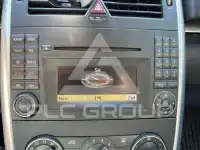 2009 Mercedes Benz B-Class