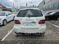 2009 Mercedes Benz B-Class