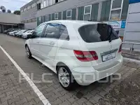 2009 Mercedes Benz B-Class