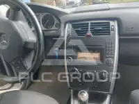 2009 Mercedes Benz B-Class