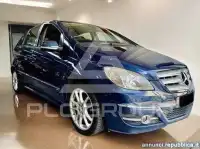 2009 Mercedes Benz B-Class
