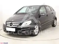 2009 Mercedes Benz B-Class
