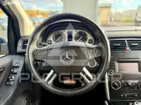 2009 Mercedes Benz B-Class