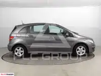 2009 Mercedes Benz B-Class
