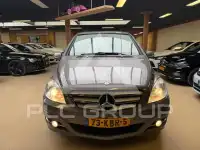 2009 Mercedes Benz B-Class