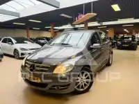 2009 Mercedes Benz B-Class