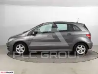 2009 Mercedes Benz B-Class